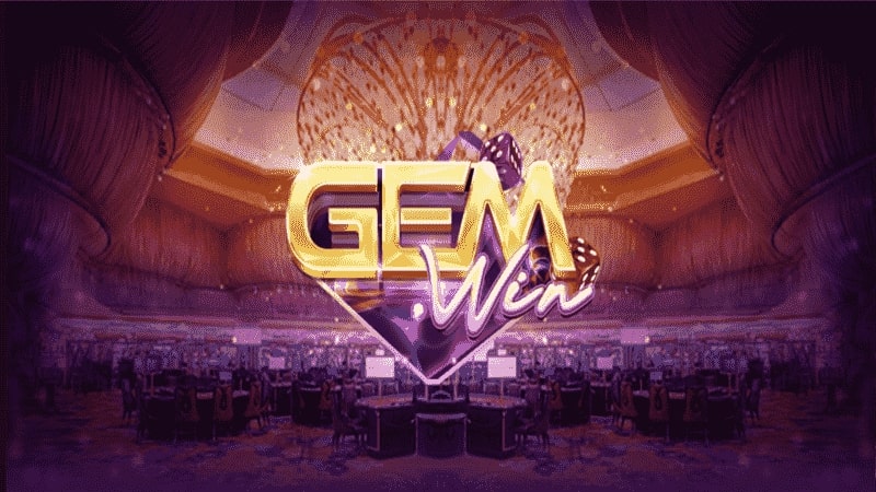 Gemwin – Sàn giải trí quy tụ nhiều tựa game chất lượng cao