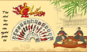 Tổng quan chung game bài Chắn khi tai GemWin