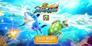 Tổng hợp những vũ khí có trong tựa game bắn cá hấp dẫn này 