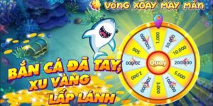 Hướng dẫn chơi game bắn cá vui 